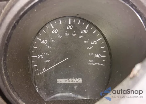 2005 Lexus Rx 330 из США, поврежденный, VIN 2T2HA31U35C083824